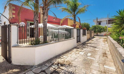 1959 Villa Aurora