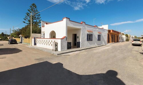1709 Villa Poseidon