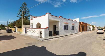 1709 Villa Poseidon
