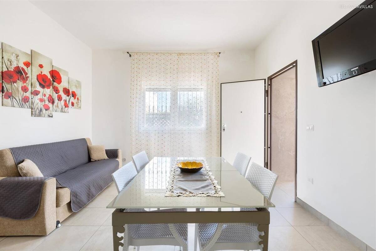 Casa, fumatori | 2 camere
