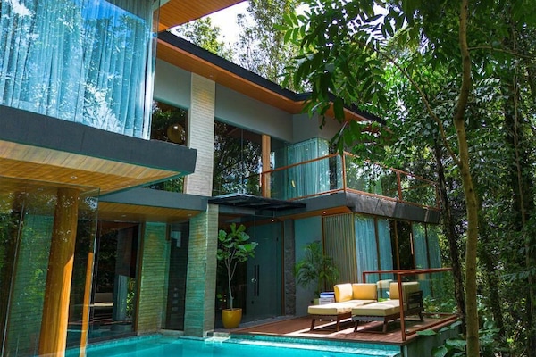 Villa, 3 Bedrooms | Pool | Outdoor pool