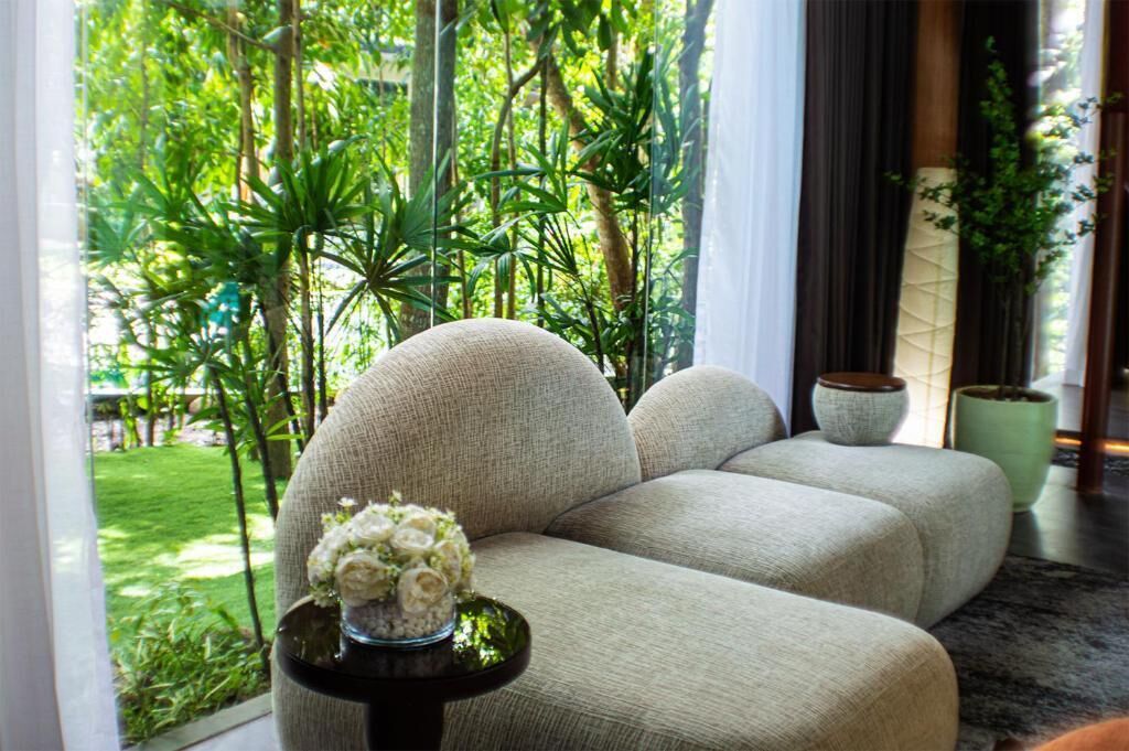Villa, 3 Bedrooms | Interior