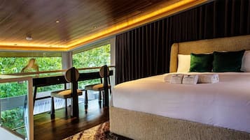 In-room safe, free WiFi