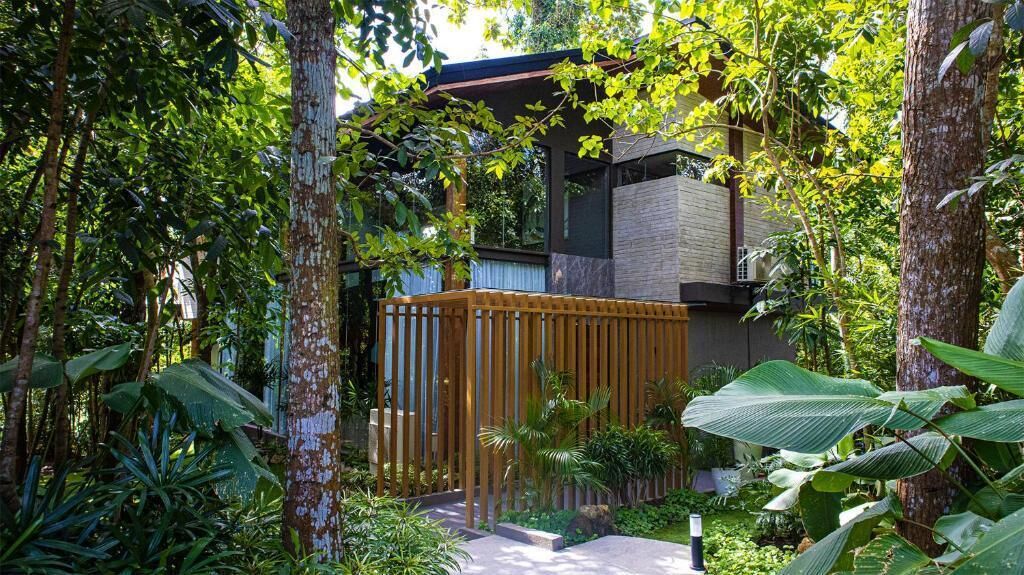 Villa, 3 Bedrooms | Exterior