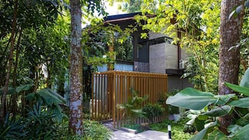 Villa, 3 Bedrooms | Exterior