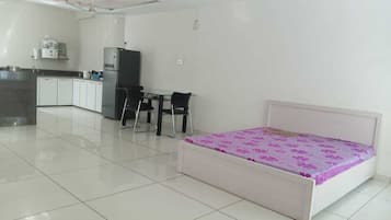 Luxury Double Room, Garden View | Free WiFi
