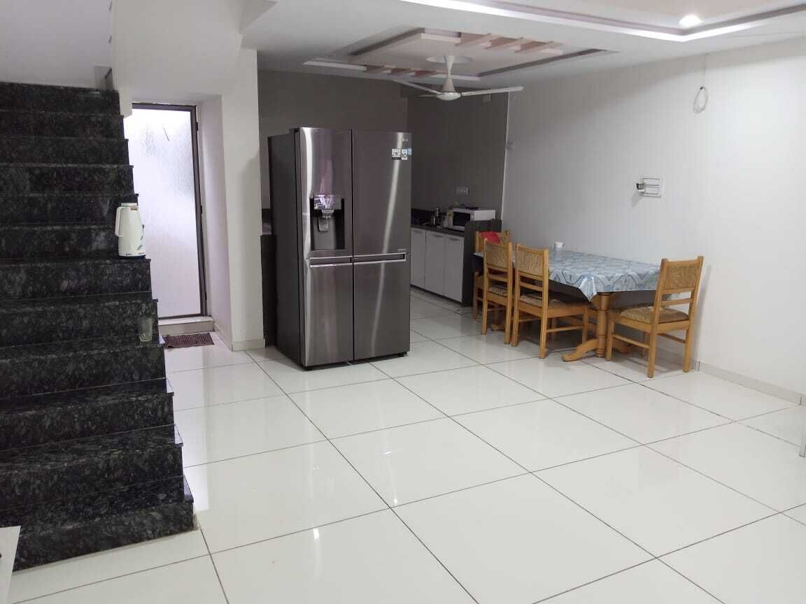 Luxury Double Room, Garden View | Interior