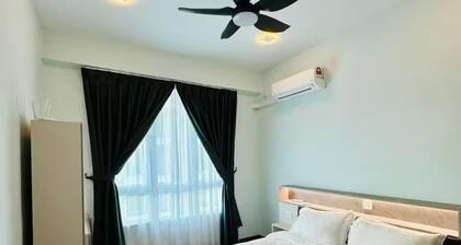 Trival Luna Homestay @ Sri Indah Sandakan