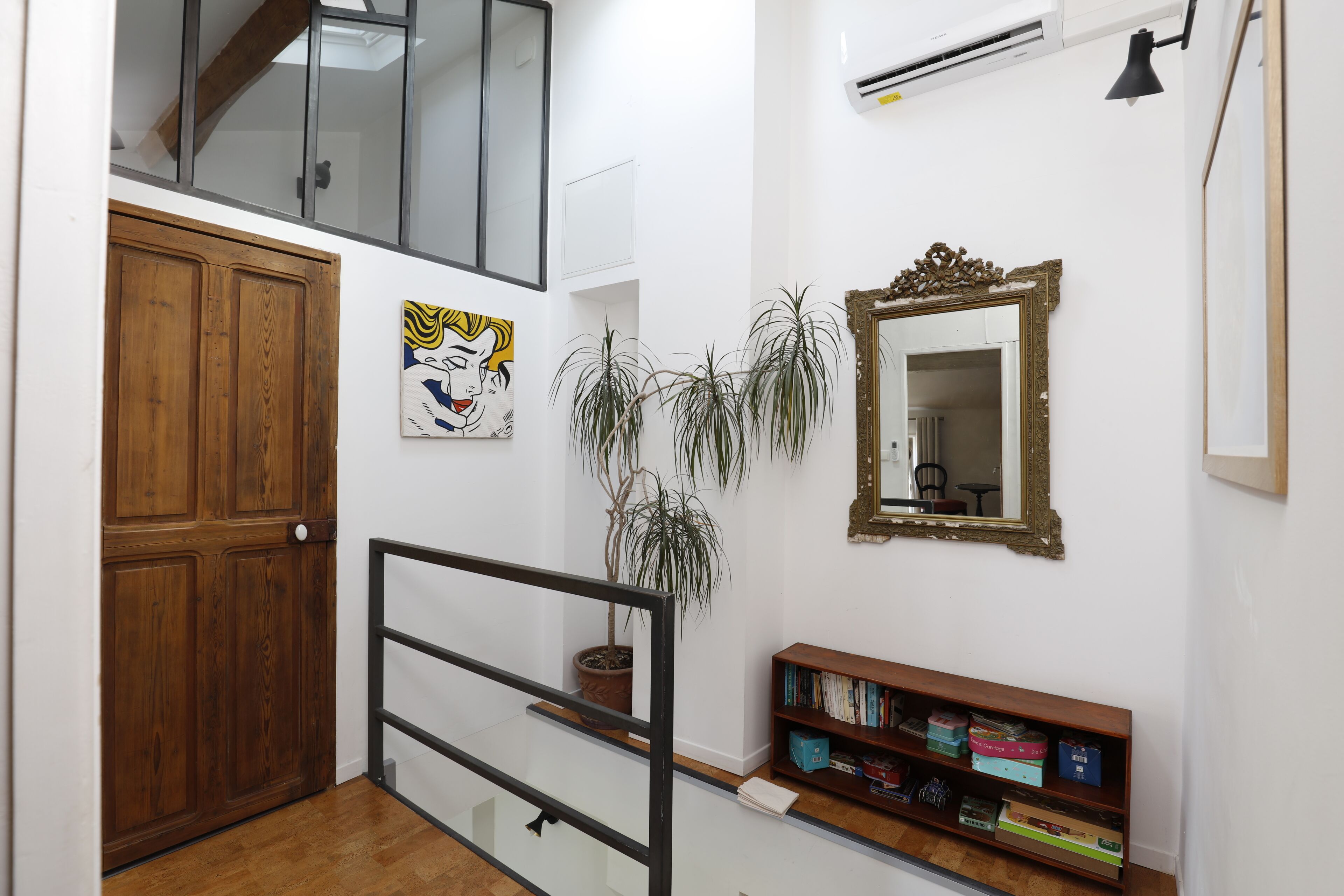 Intérieur