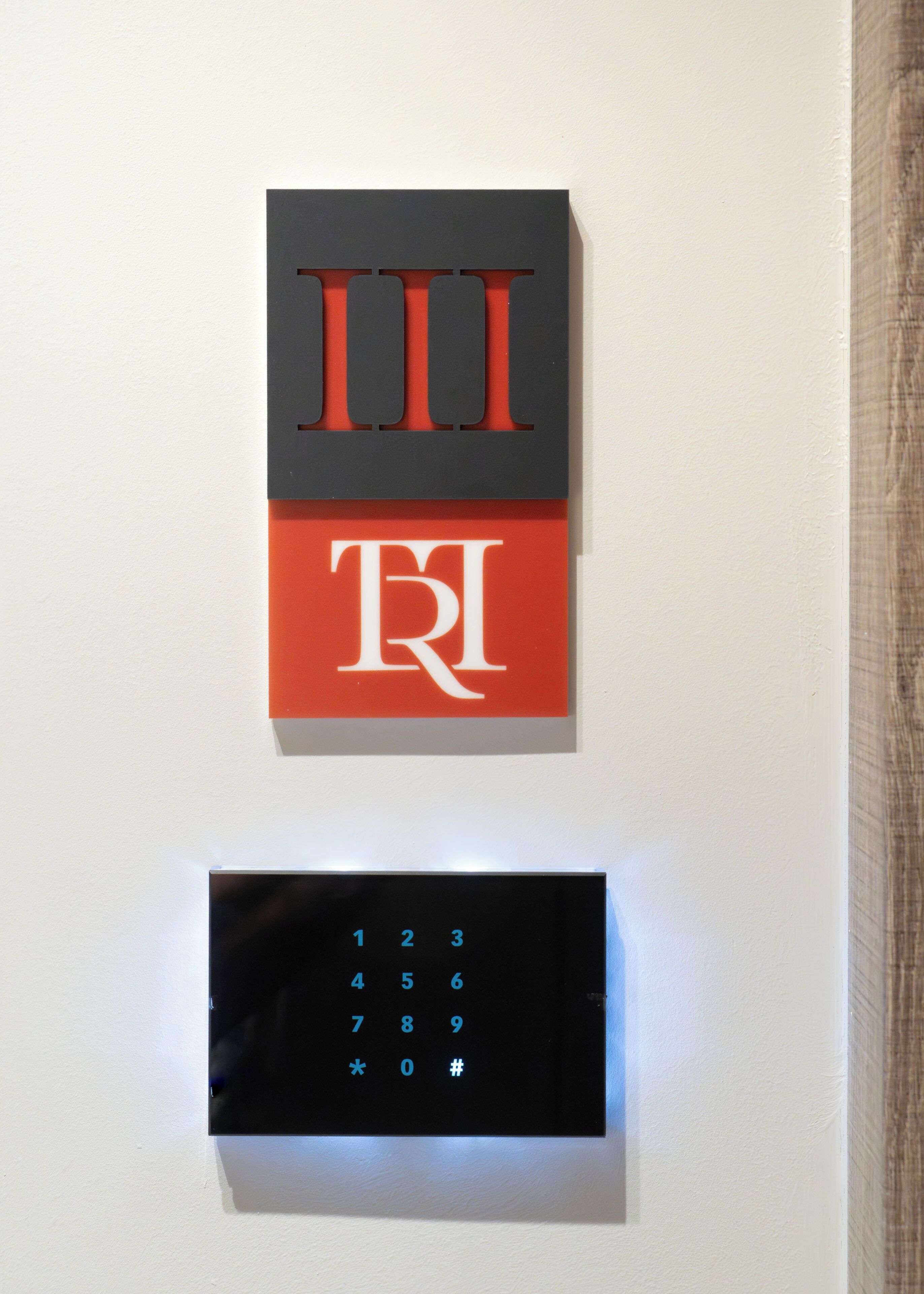 Deluxe Apartment, Balcony, City View | In-room safe, desk, laptop workspace, soundproofing