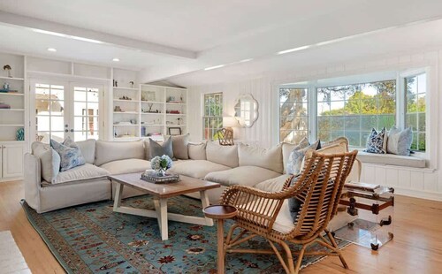 Oak & Ivy Cottage - Heart of Montecito