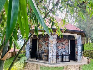 Exterior - Ruhondo Beach Resort (Musanze)