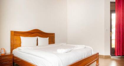 Ruhondo Beach Resort