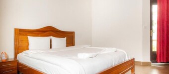 Ruhondo Beach Resort