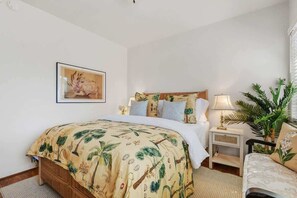 2 bedrooms, Internet, bed sheets