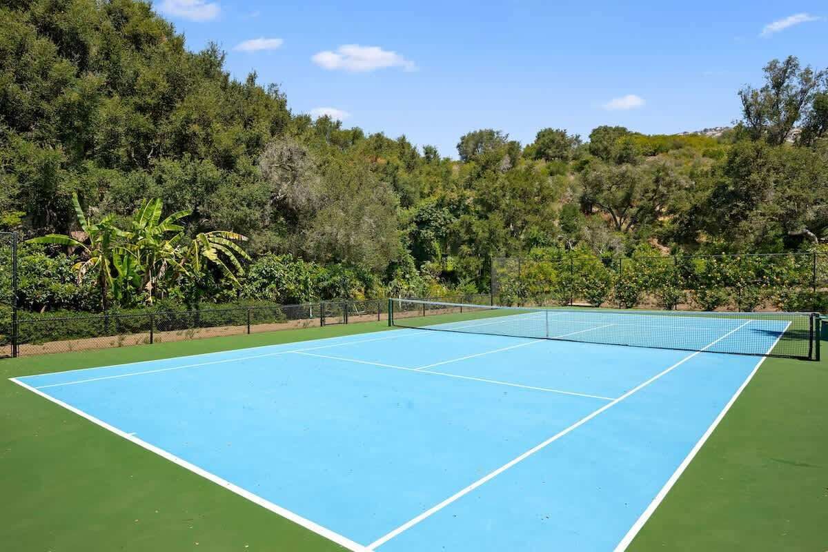Sportplatz