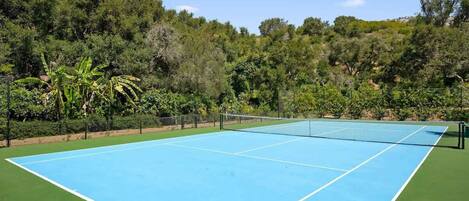 Sportplatz