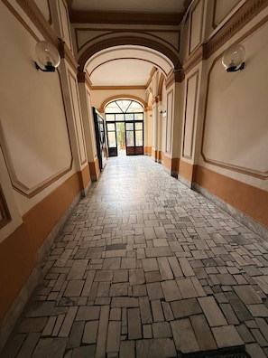 Sisätilat