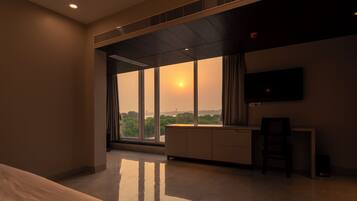Junior Suite, River View