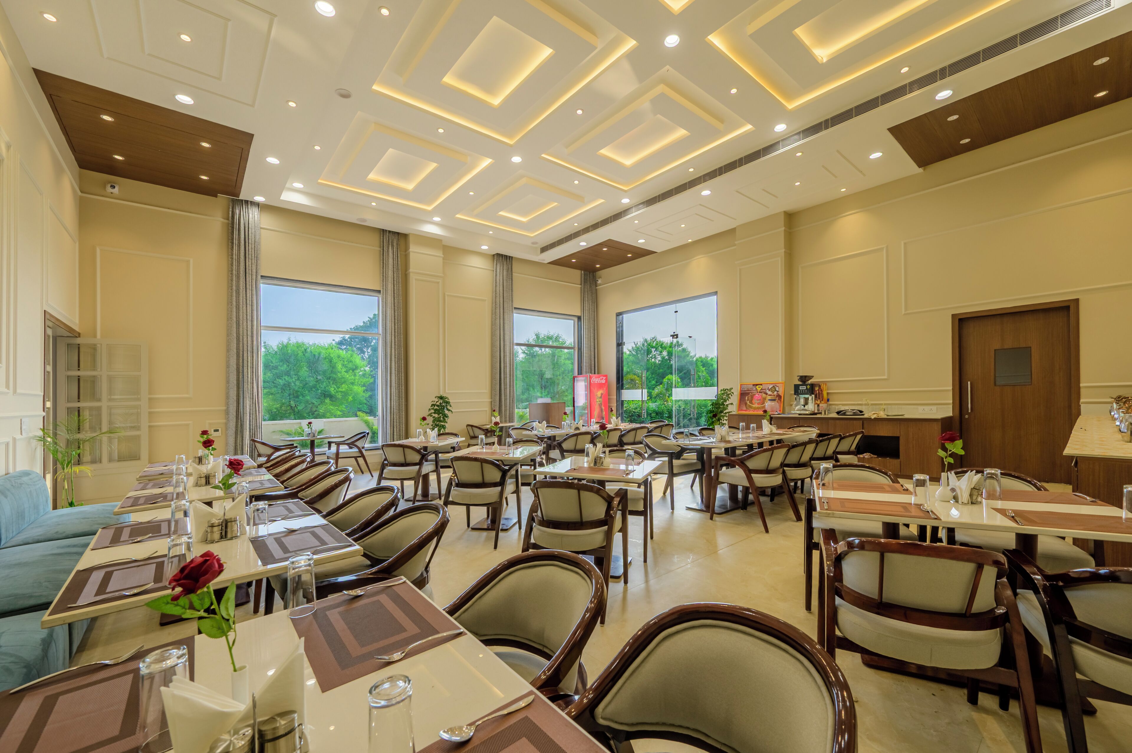 Restaurantes
