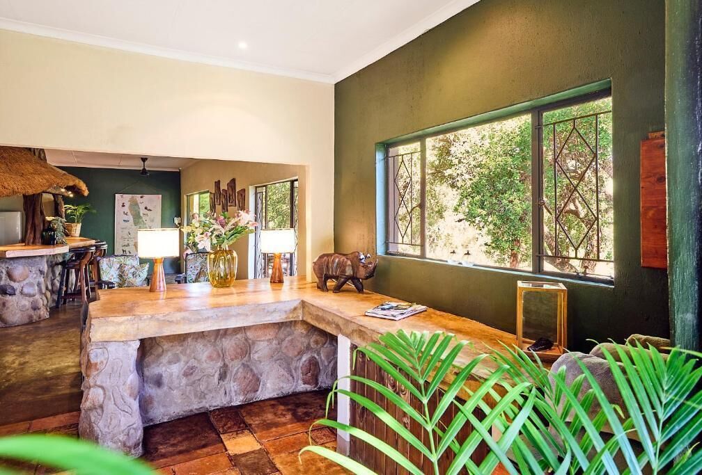 House, 3 Bedrooms | Lobby