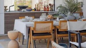 Dining - Villa Lipa Istra (Kringa)