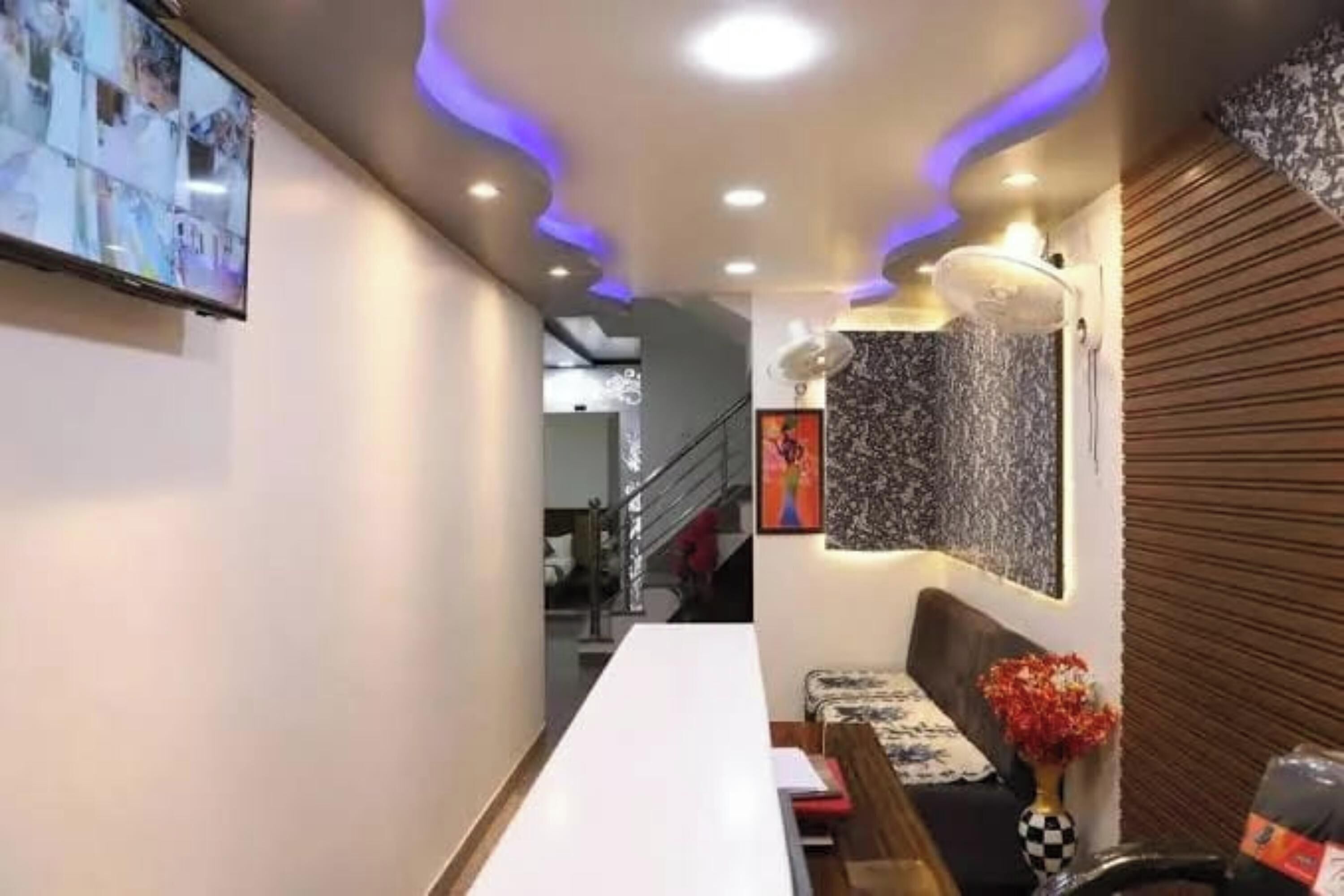 Detalle interior