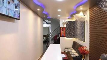 Detalle interior
