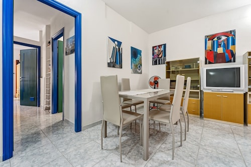 Casa Antony in the White Sands of Sulcis – Portoscuso