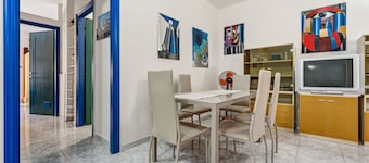 Casa Antony in the White Sands of Sulcis – Portoscuso