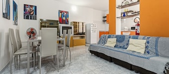 Casa Antony in the White Sands of Sulcis – Portoscuso