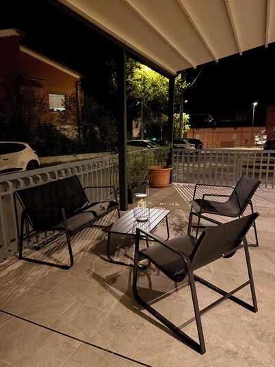 HOTEL IL MULINO