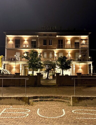 HOTEL IL MULINO