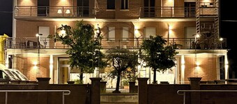 HOTEL IL MULINO