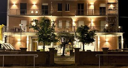HOTEL IL MULINO