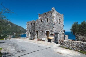 Eksteriør