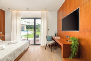Room - Villa Istria Green (Kršan)