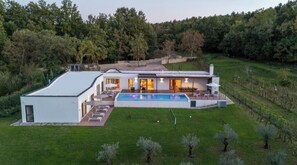 Exterior - Villa Istria Green (Kršan)