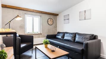 Comfort Studio | Living area