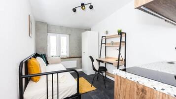 Basic Studio | Interior