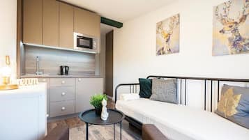 Basic Studio | Interior