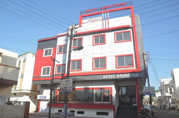 Hotel Ashutosh Mandsaur - Mandsaur