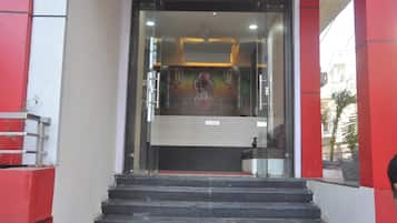 Ngoại thất