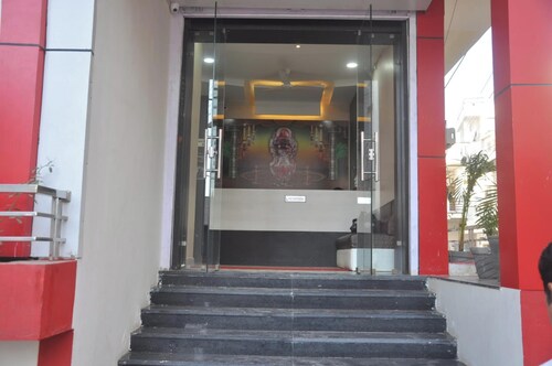 HOTEL ASHUTOSH Mandsaur