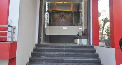 HOTEL ASHUTOSH Mandsaur