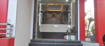 HOTEL ASHUTOSH Mandsaur