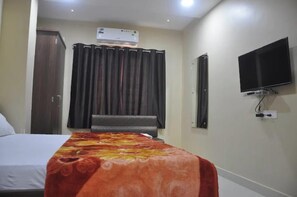 Meja, Wi-fi percuma 
