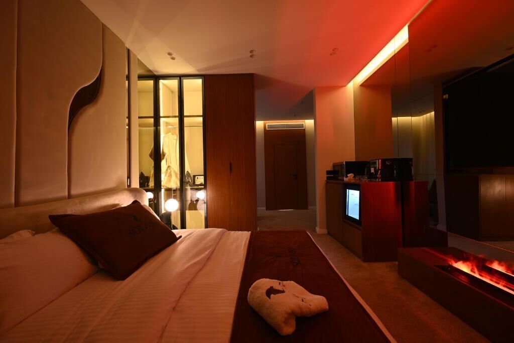 Kamar