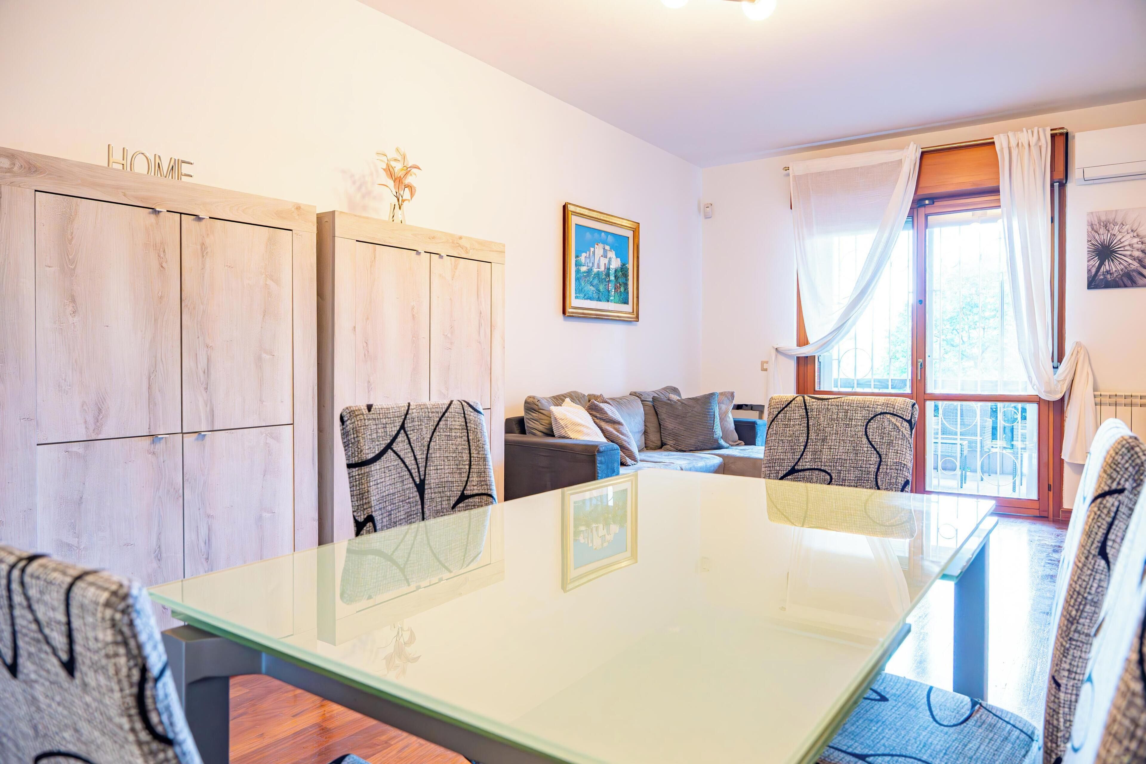 Coin séjour