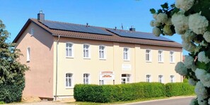 Eksteriør
